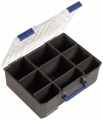 Raaco Draw Storage Cabinets - Carry Lite 150-9 Carry Lite 150 With 8 Dividers.
